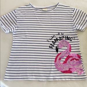 Zara T shirt 👚 for girl’s